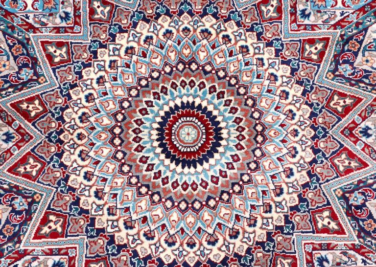 Threads of Tradition: Exploring Islamic Textiles - Islamic Art Festival