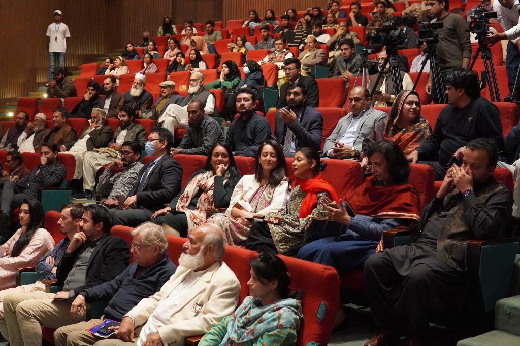 Strategic Preparations for the 2024 Islamic Art Festival in Pakistan